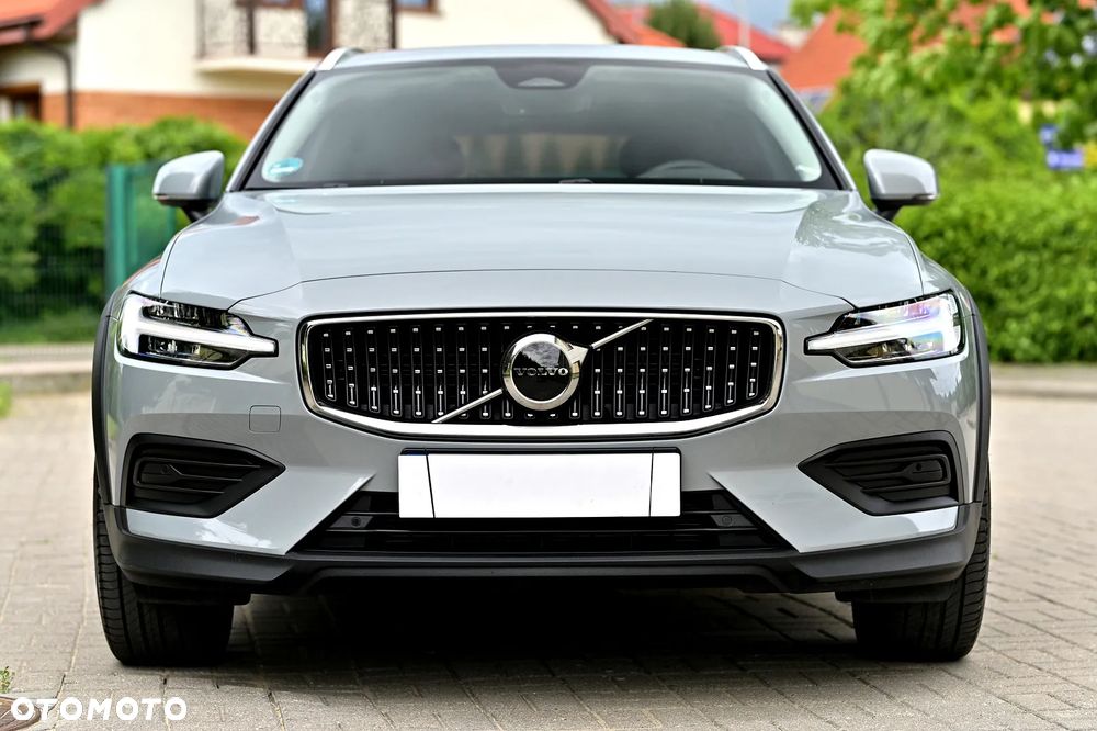 Volvo V60 Cross Country B4 D AWD Plus - 7