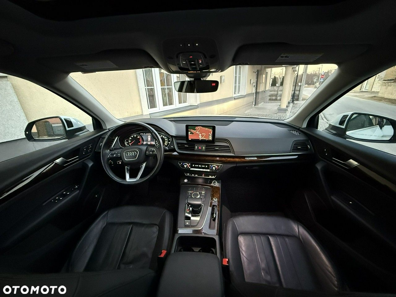 Audi Q5 2.0 TFSI Quattro S tronic - 5