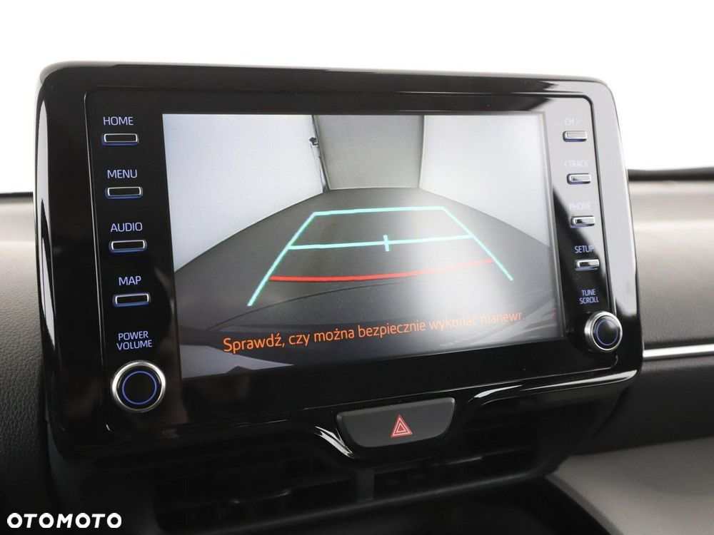 Toyota Yaris Cross Hybrid 1.5 Dynamic - 26