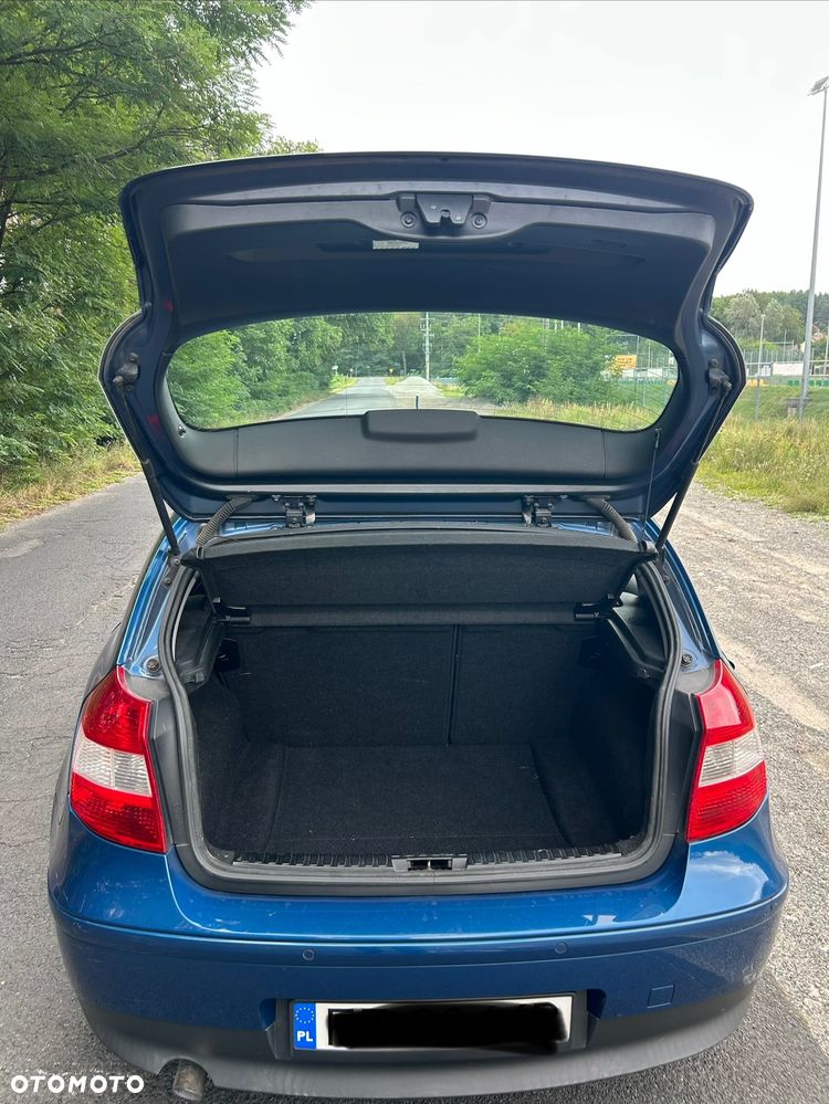 BMW Seria 1 118d - 7