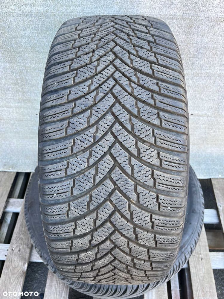 [W161] 2x R18 245/45 Firestone Winterhawk 4 245/45/18 Opony zimowe 7,5mm 24r <- Cena za 2szt