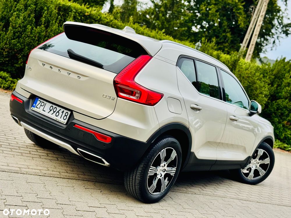 Volvo XC 40 D3 Inscription - 6