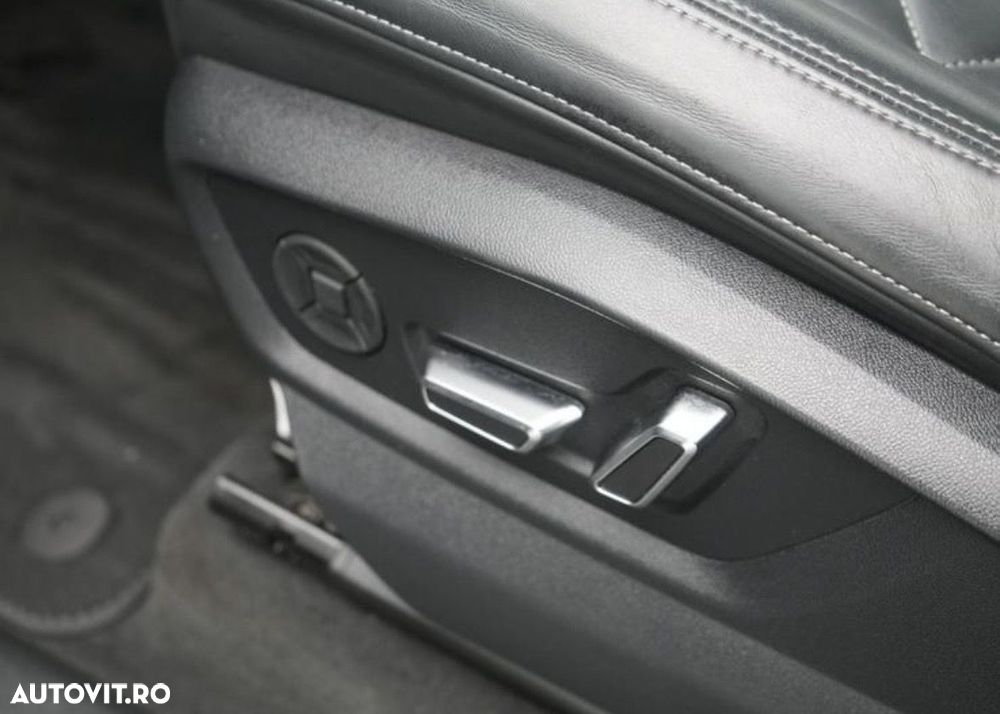 Audi Q7 50 TDI quattro Tiptronic S line - 22