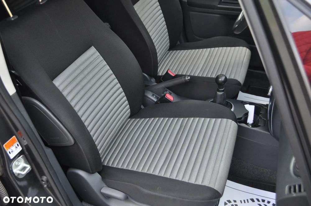 Suzuki SX4 1.6 Comfort Plus - 20