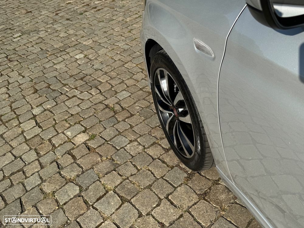Fiat Tipo 1.3 M-Jet Lounge - 19