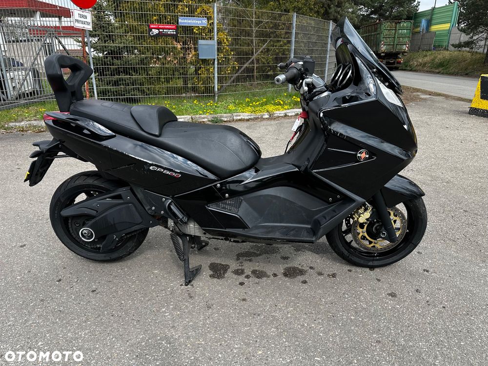 Gilera Inny - 7