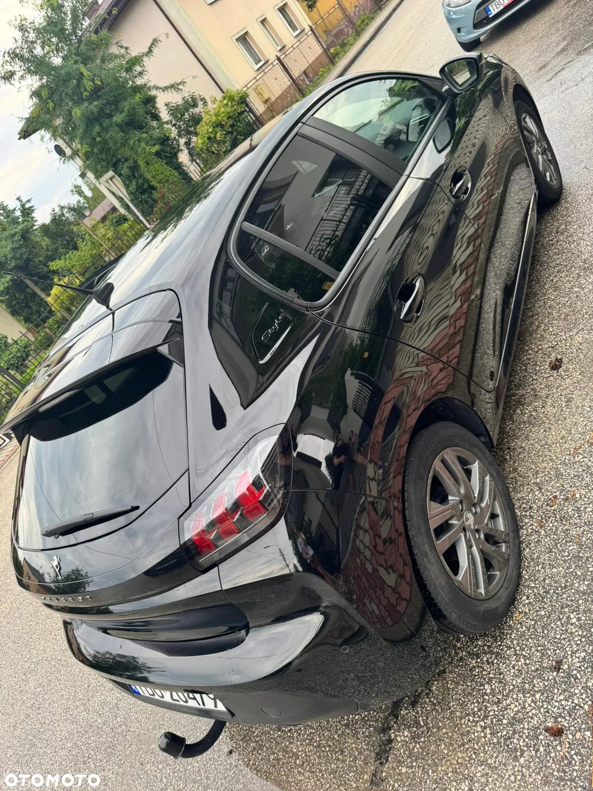 Peugeot 208 1.2 PureTech Active Pack S&S - 24