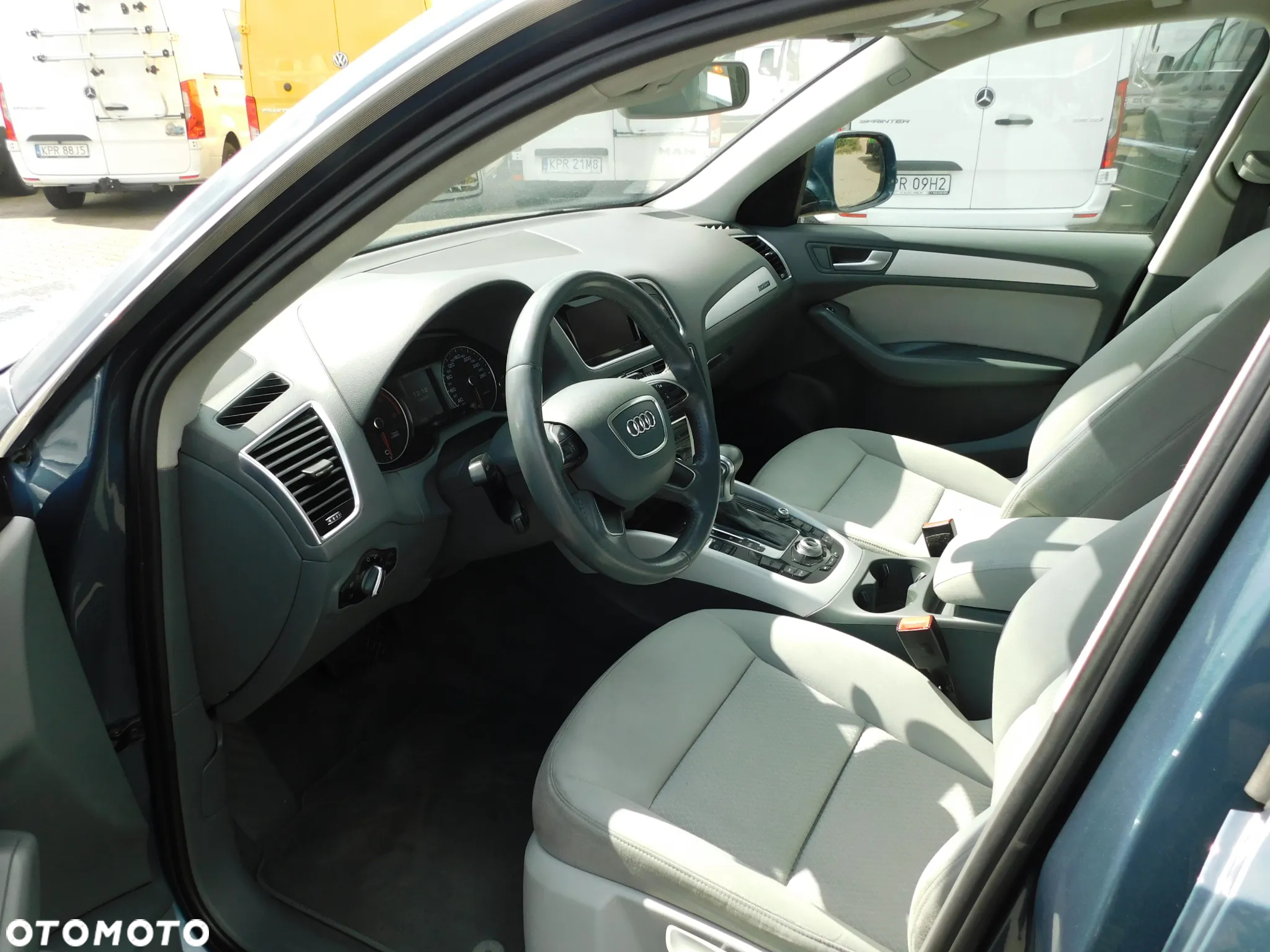 Audi Q5 3.0 TDI Quattro S tronic - 10