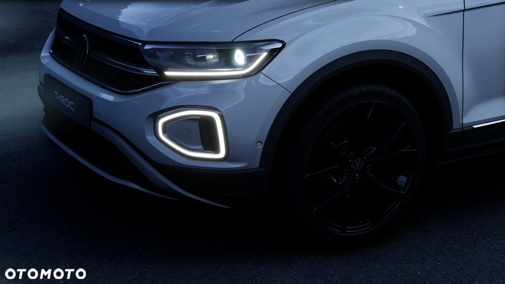 Volkswagen T-Roc - 9
