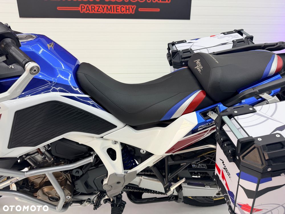 Honda CRF - 28