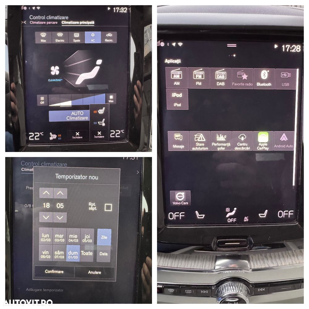 Volvo XC 60 D4 Inscription - 31