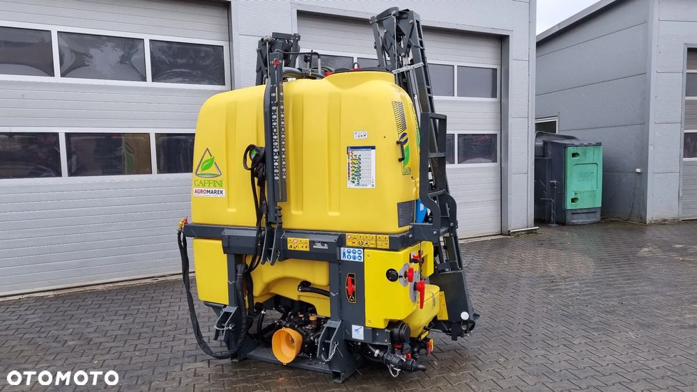 Caffini Profarmer Entry 1200/15 - 3