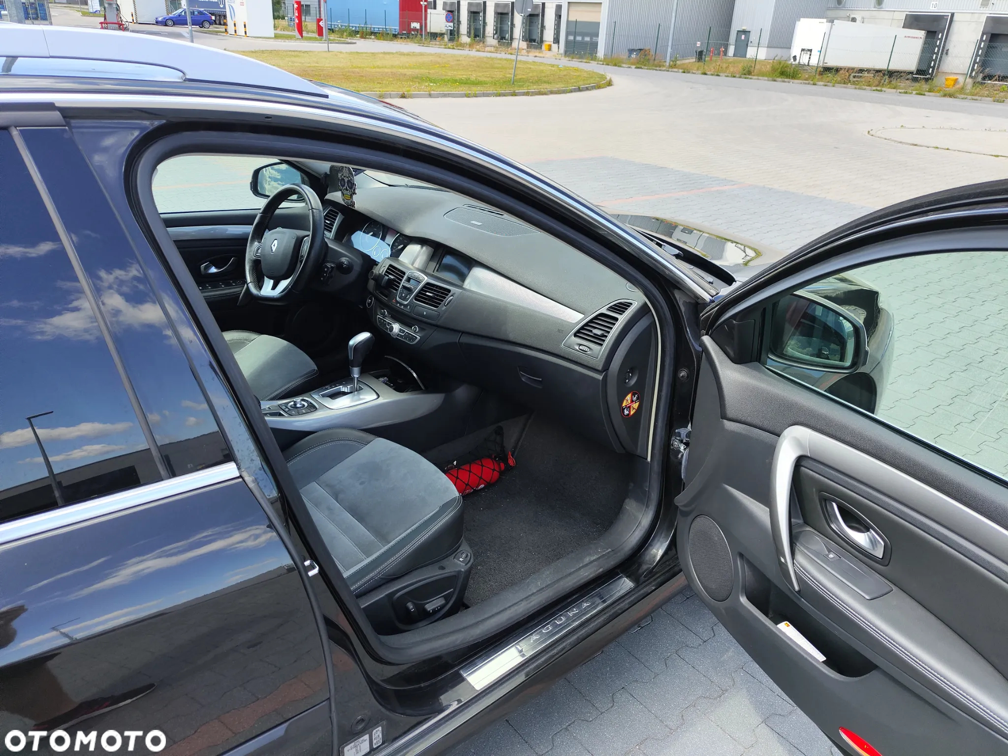 Renault Laguna Grandtour dCi 175 FAP Bose Edition - 23