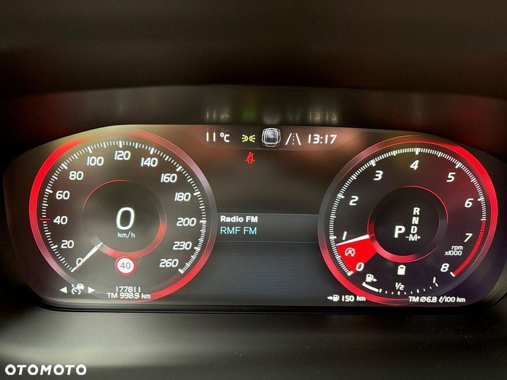 Volvo V60 - 19