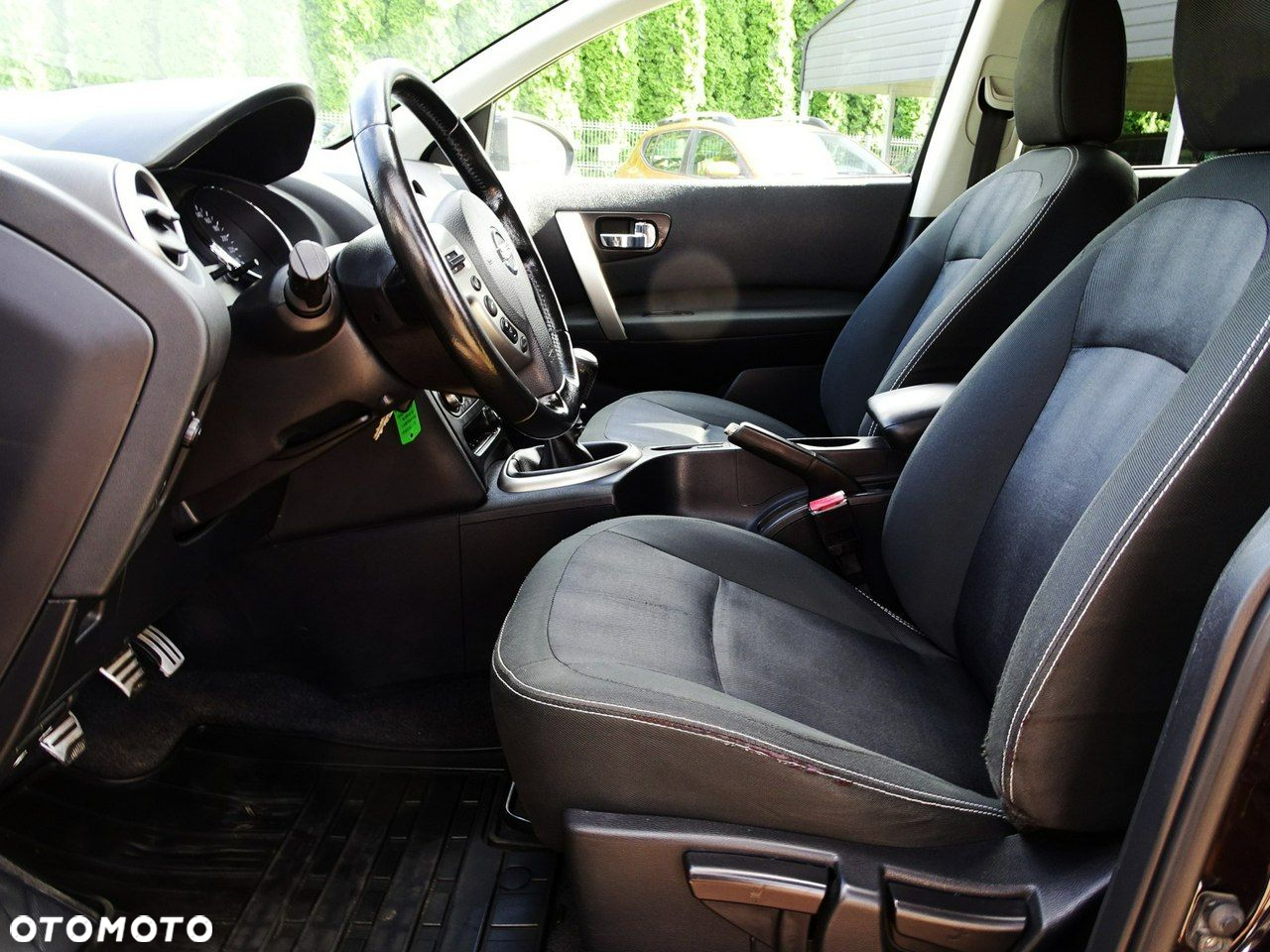 Nissan Qashqai+2 1.6 dCi Tekna - 24