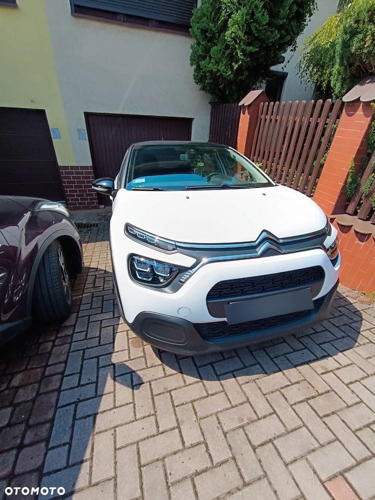 Citroën C3 1.2 PureTech Feel - 4