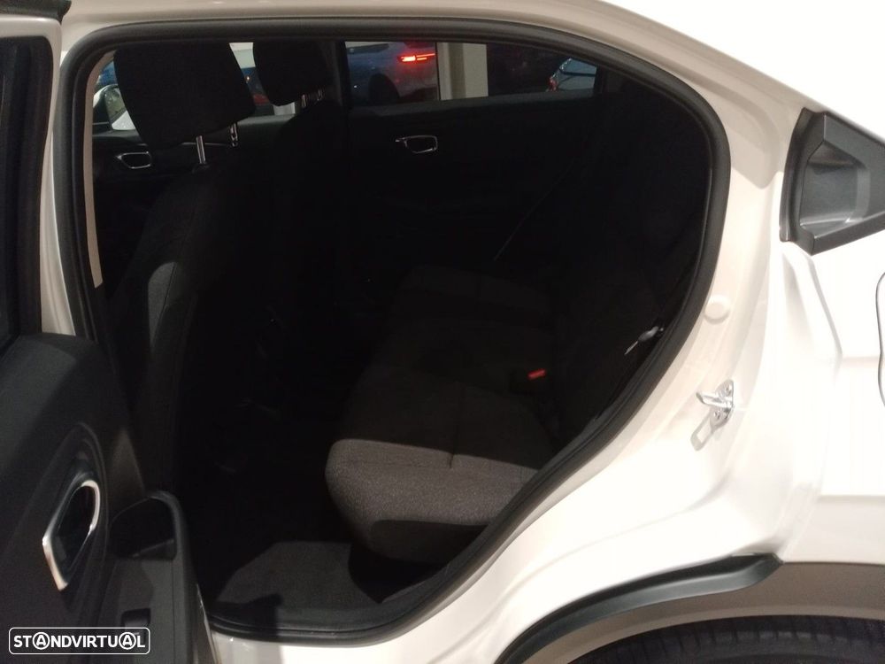 Honda HR-V 1.5 i-MMD e:HEV Elegance - 4