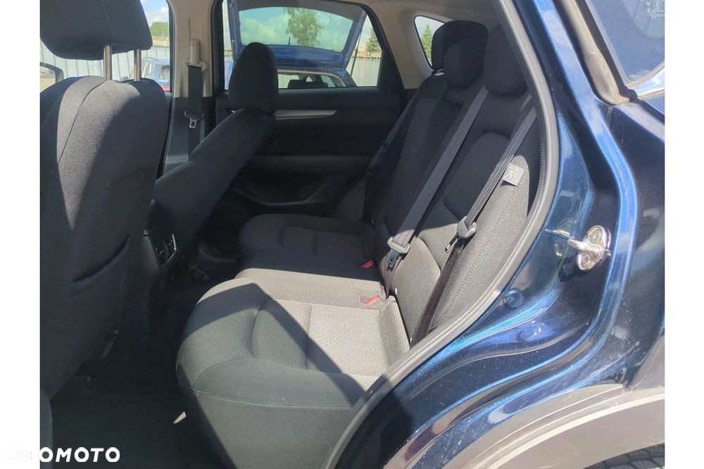 Mazda CX-5 - 8