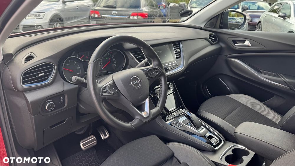 Opel Grandland X 1.6 DI Start/Stop Ultimate - 32