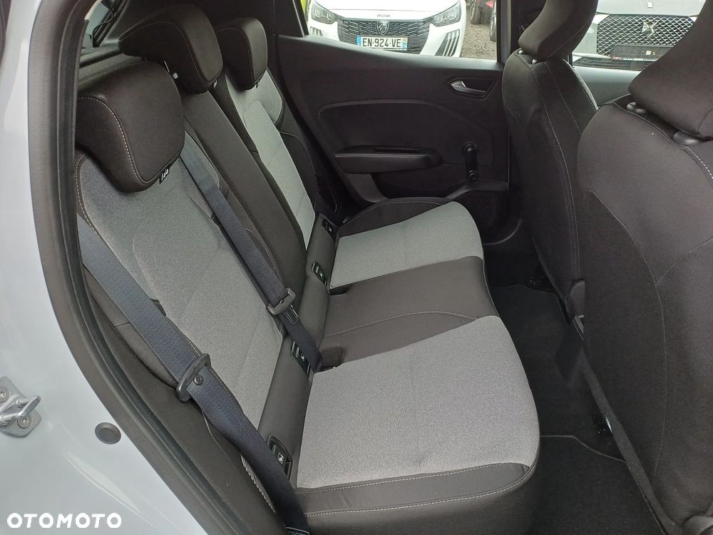 Renault Clio E-TECH Full 145 EQUILIBRE - 13