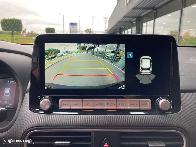 Hyundai Kauai EV 39 kWh Executive - 24