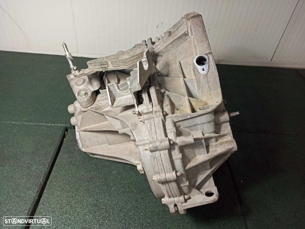 CAIXA DE VELOCIDADES NISSAN JUKE (F15) ACENTA - 6