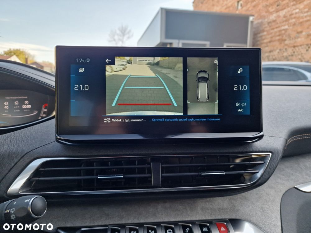 Peugeot 5008 2023