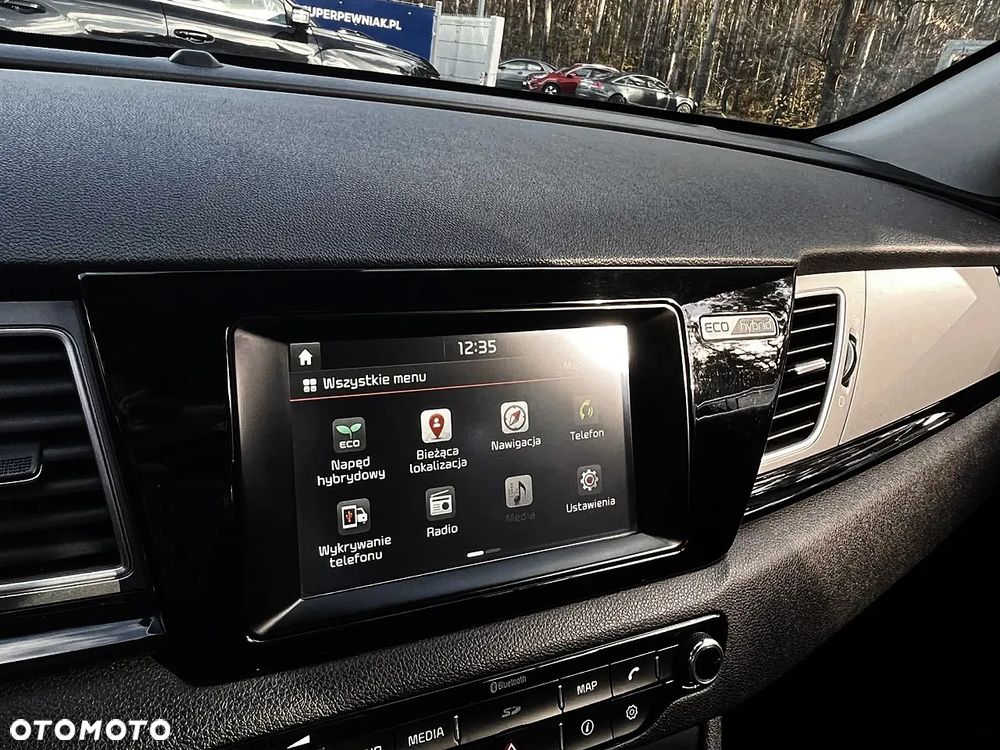 Kia Niro 1.6 GDI Hybrid L - 19