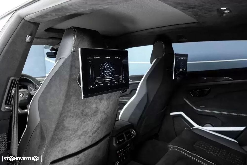 Lamborghini Urus 4.0 V8 Performante - 25