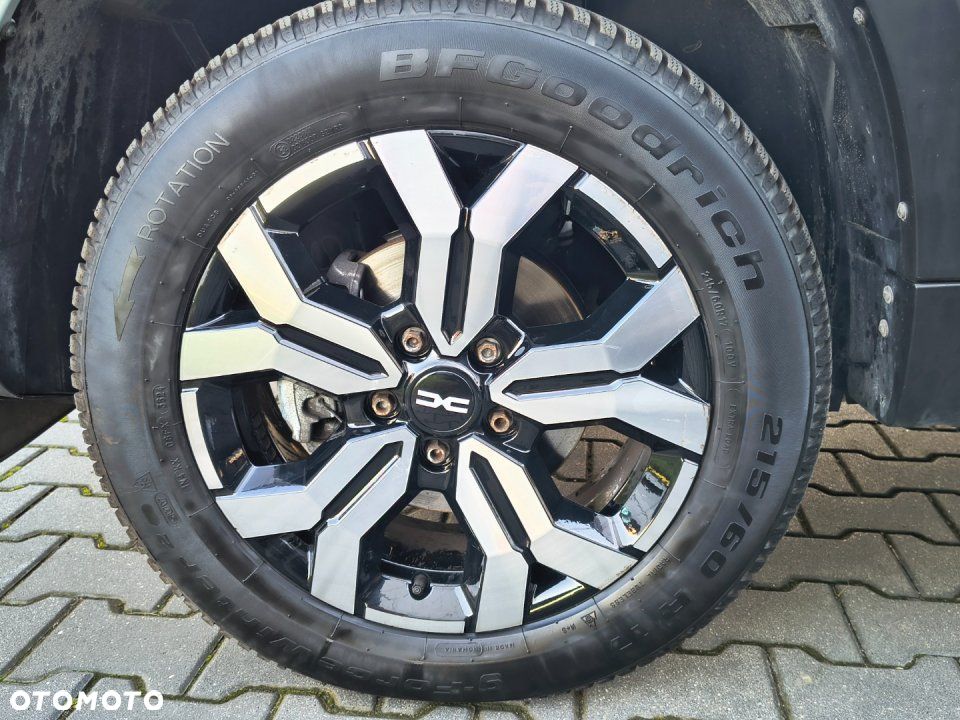 Dacia Duster - 12