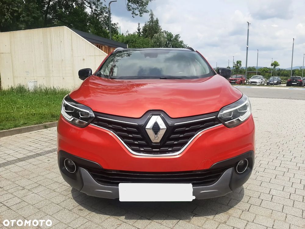 Renault Kadjar Energy TCe 130 Bose Edition - 10