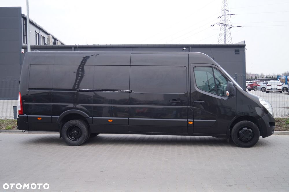 Renault Master - 8