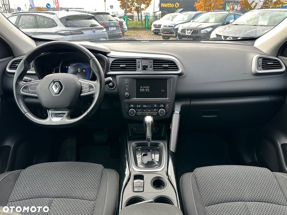 Renault Kadjar - 7