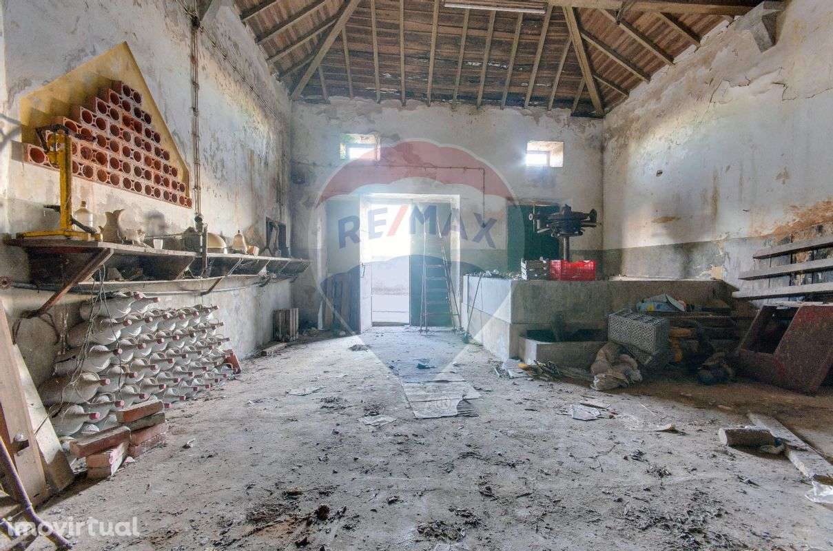 Armazém  para venda - Grande imagem: 5/9