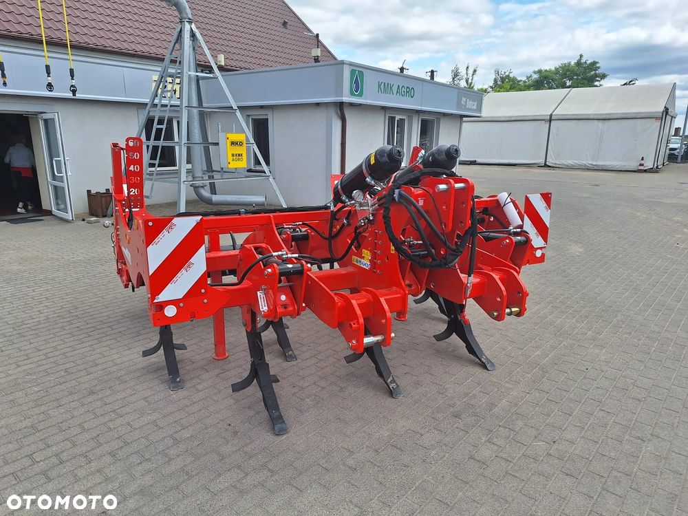 Maschio Gaspardo Pług Dłutowy ATTILA 300/7 HYDRO Maschio Gaspardo - 3