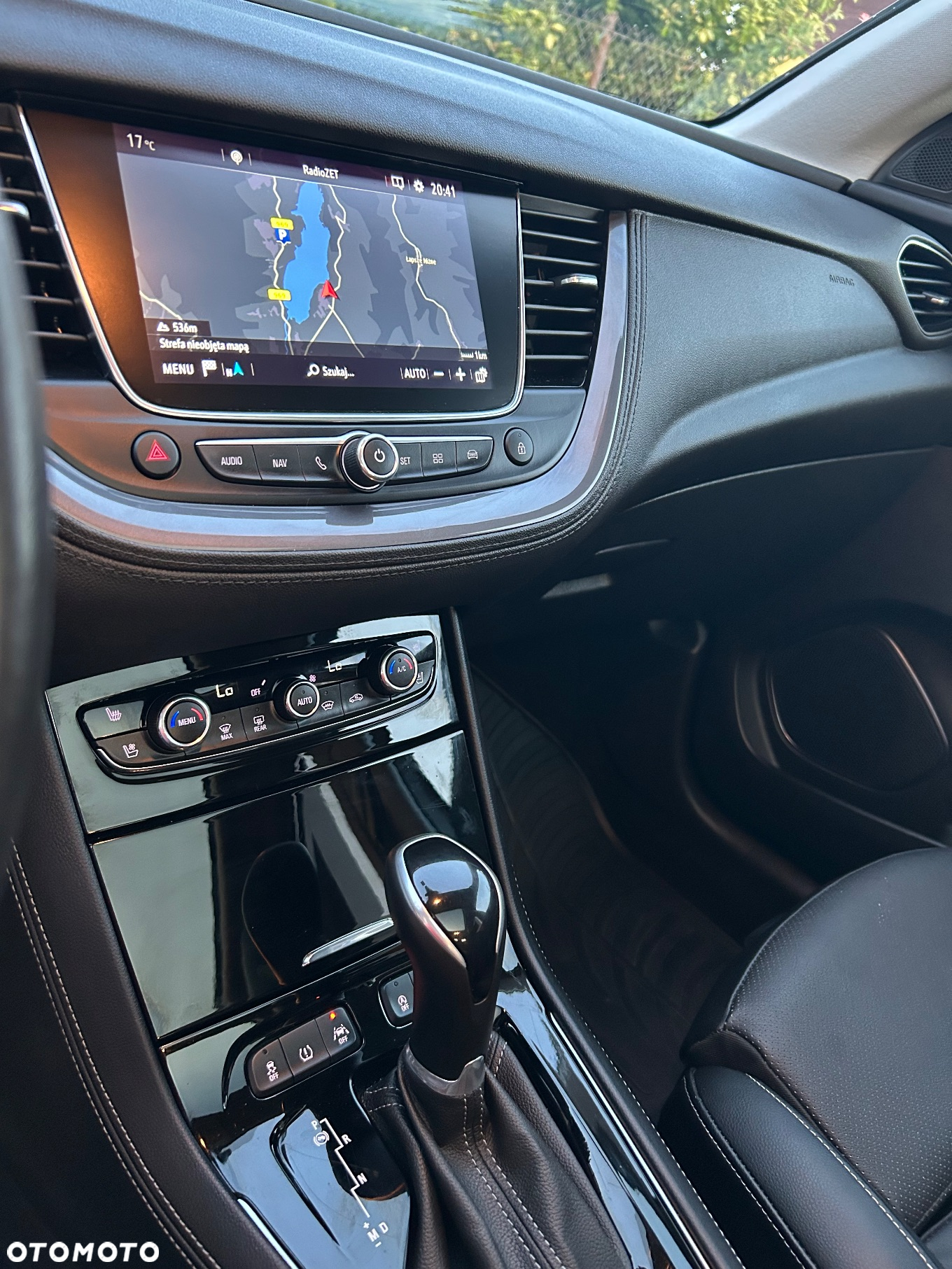 Opel Grandland X 1.5 CDTI Ultimate S&S - 20