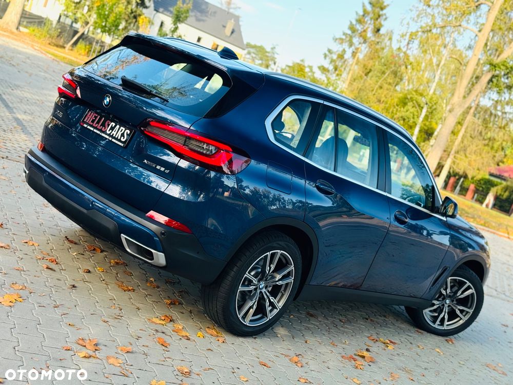 BMW X5 xDrive25d xLine - 12