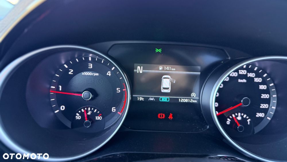 Kia Ceed - 29