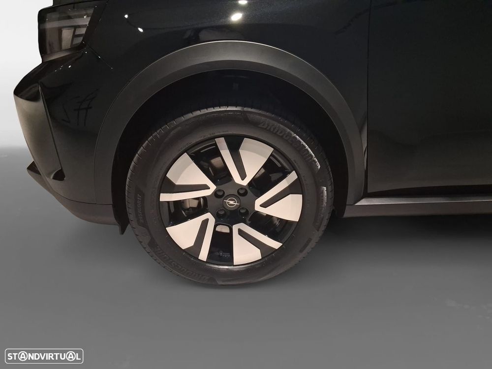Opel Frontera 1.2 Hybrid Edition eDCT - 12