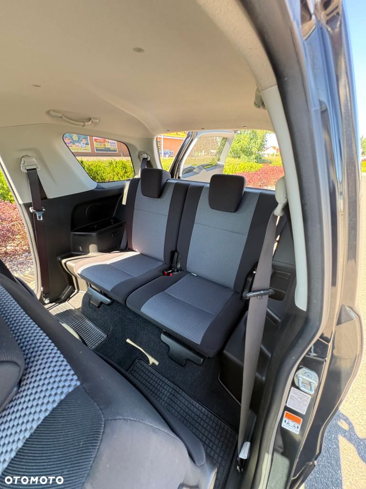 Suzuki Grand Vitara 1.6 City - 7