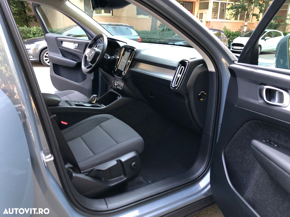 Volvo XC 40 - 7