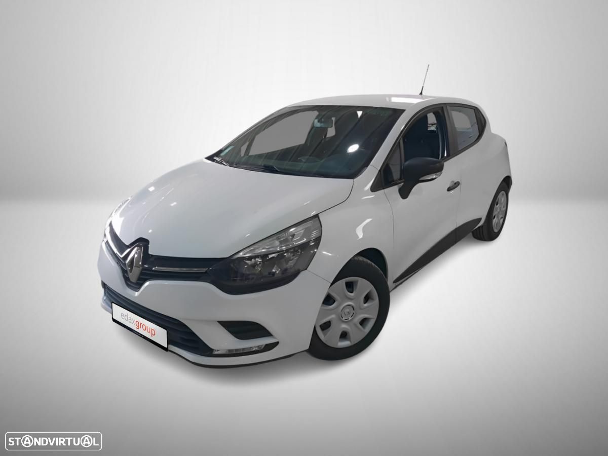 Renault Clio Van c/iva - 1