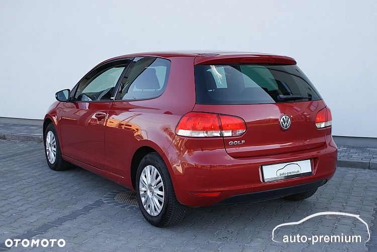 Volkswagen Golf 1.4 Style - 5