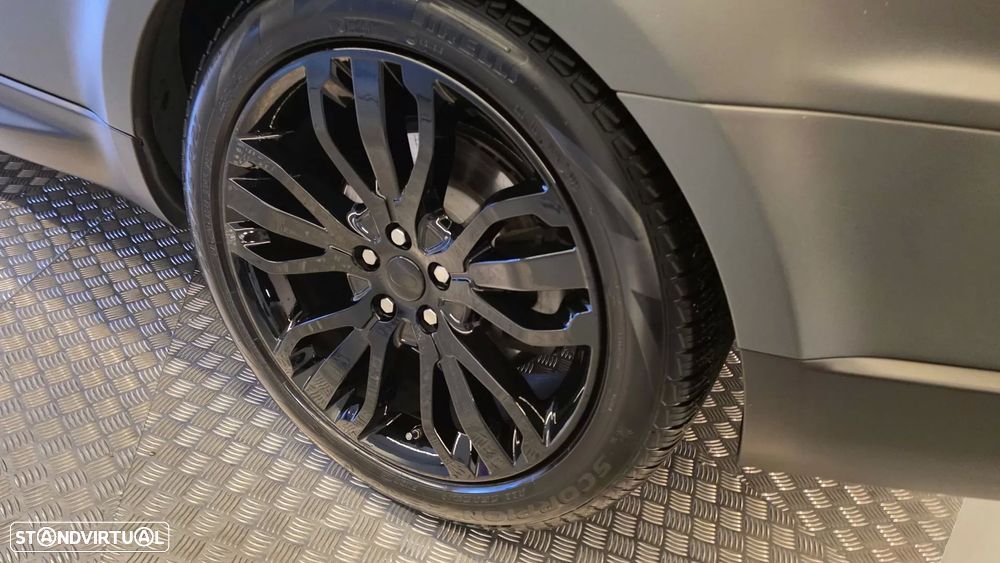 Land Rover Range Rover Sport D250 (SDV6) HSE Dynamic - 32