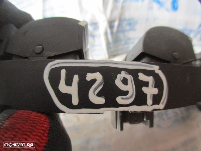 Interruptor F1ET14A132GC 10138823 FORD B MAX 2016 1.5TDCI 95CV 5P BRANCO VIDROS FE - 7