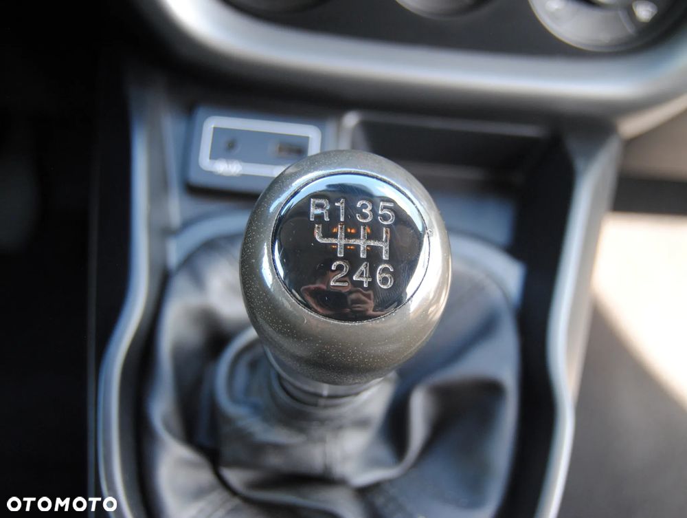 Fiat Doblo 1.6 Multijet 16V Easy - 26