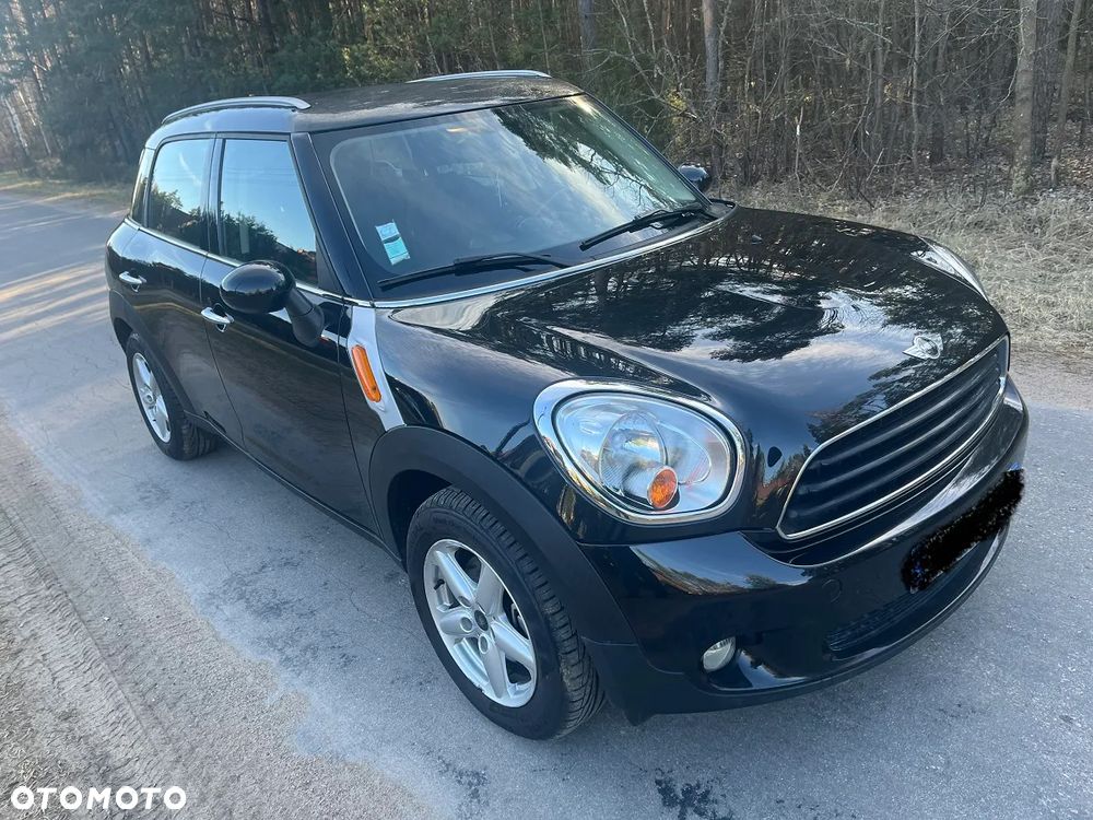 MINI Countryman - 17