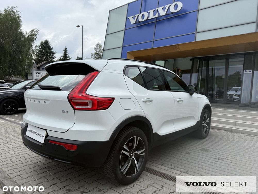 Volvo XC 40 - 12