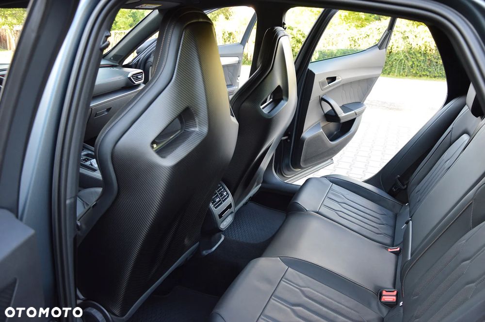 Cupra Formentor VZ5 2.5 TSI 4Drive DSG Enceladus Grey Matt Edition - 22