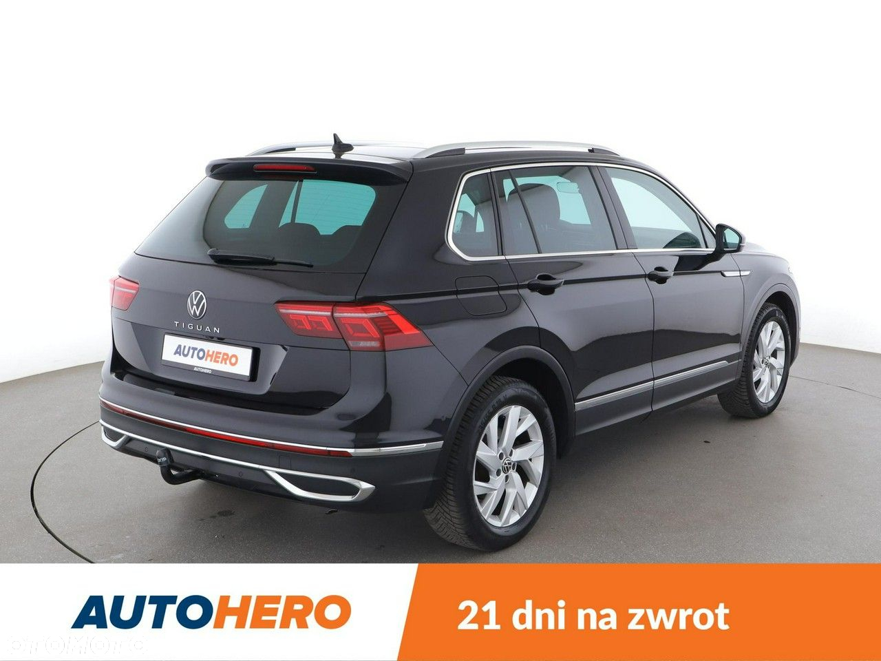 Volkswagen Tiguan 2.0 TDI Elegance DSG - 7